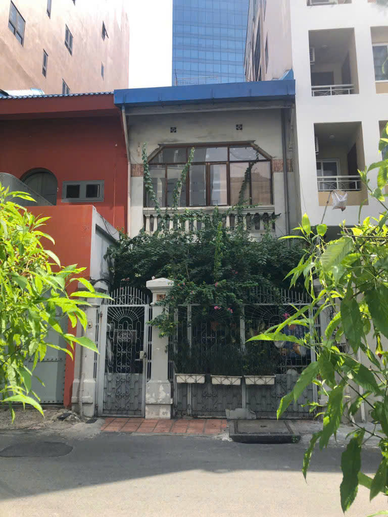 Bán nhà riêng diện tích 5,1 x 22,5m tại Ngô Văn Năm, Quận 1 với giá 76 tỷ