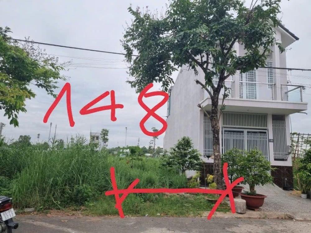 Bán đất nền dự án 85m2 tại KDC Hồng Loan, Phường Hưng Thạnh, Cái Răng, Cần Thơ
