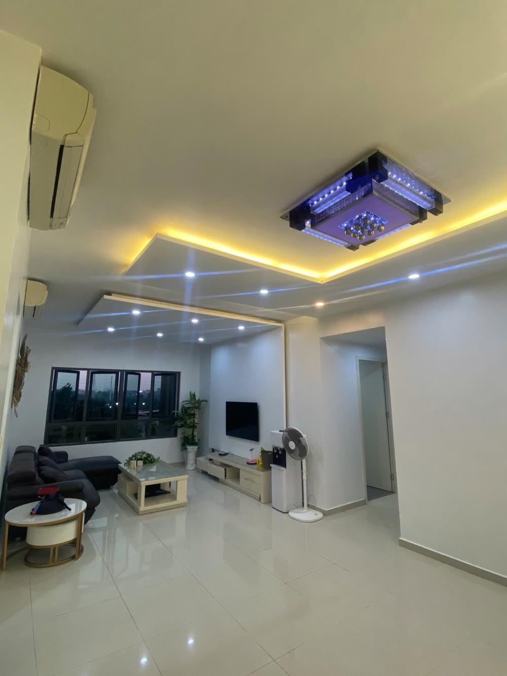 Bán căn hộ chung cư 89m2 tại Mulberry Lane, Quận Hà Đông, nội thất cao cấp