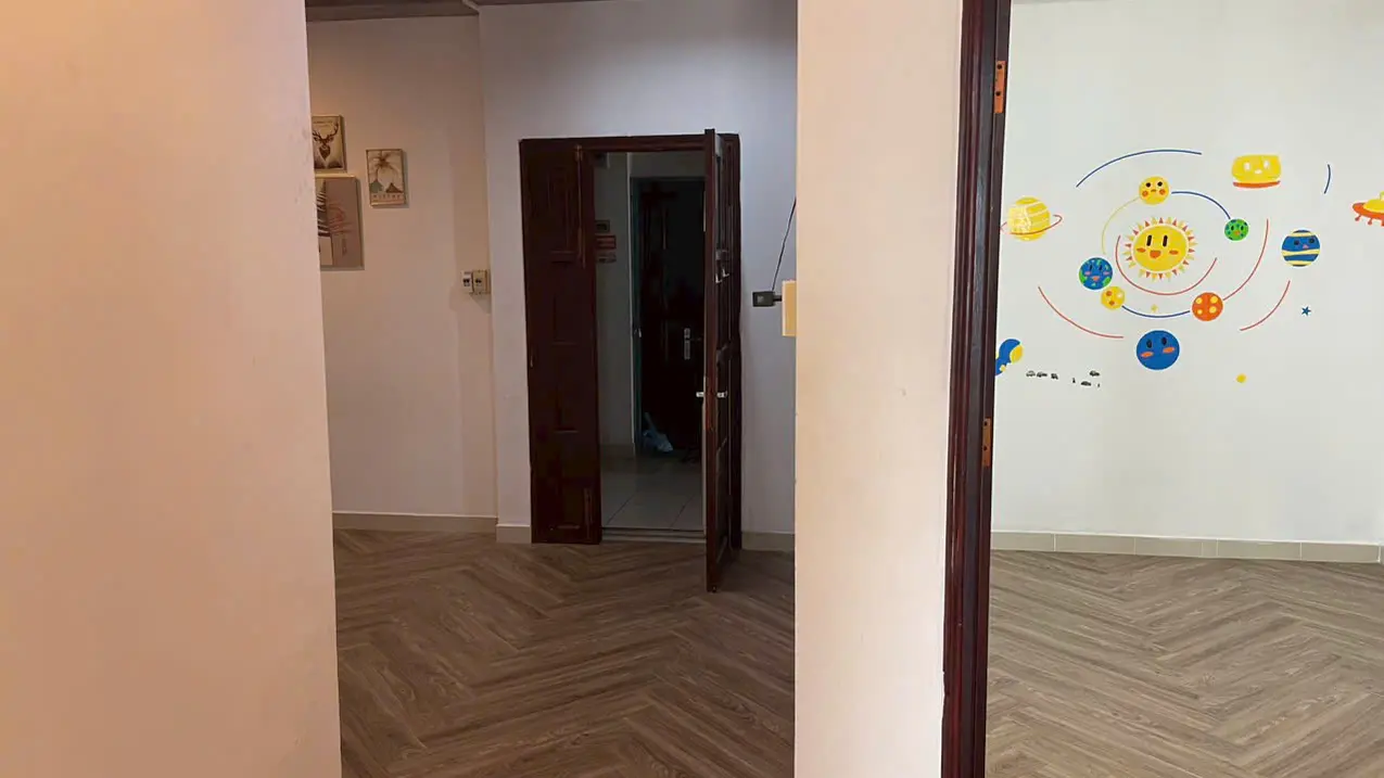 Cho thuê căn hộ chung cư La Astoria Nguyễn Duy Trinh Quận 2 Hồ Chí Minh giá chỉ 11 triệu/tháng