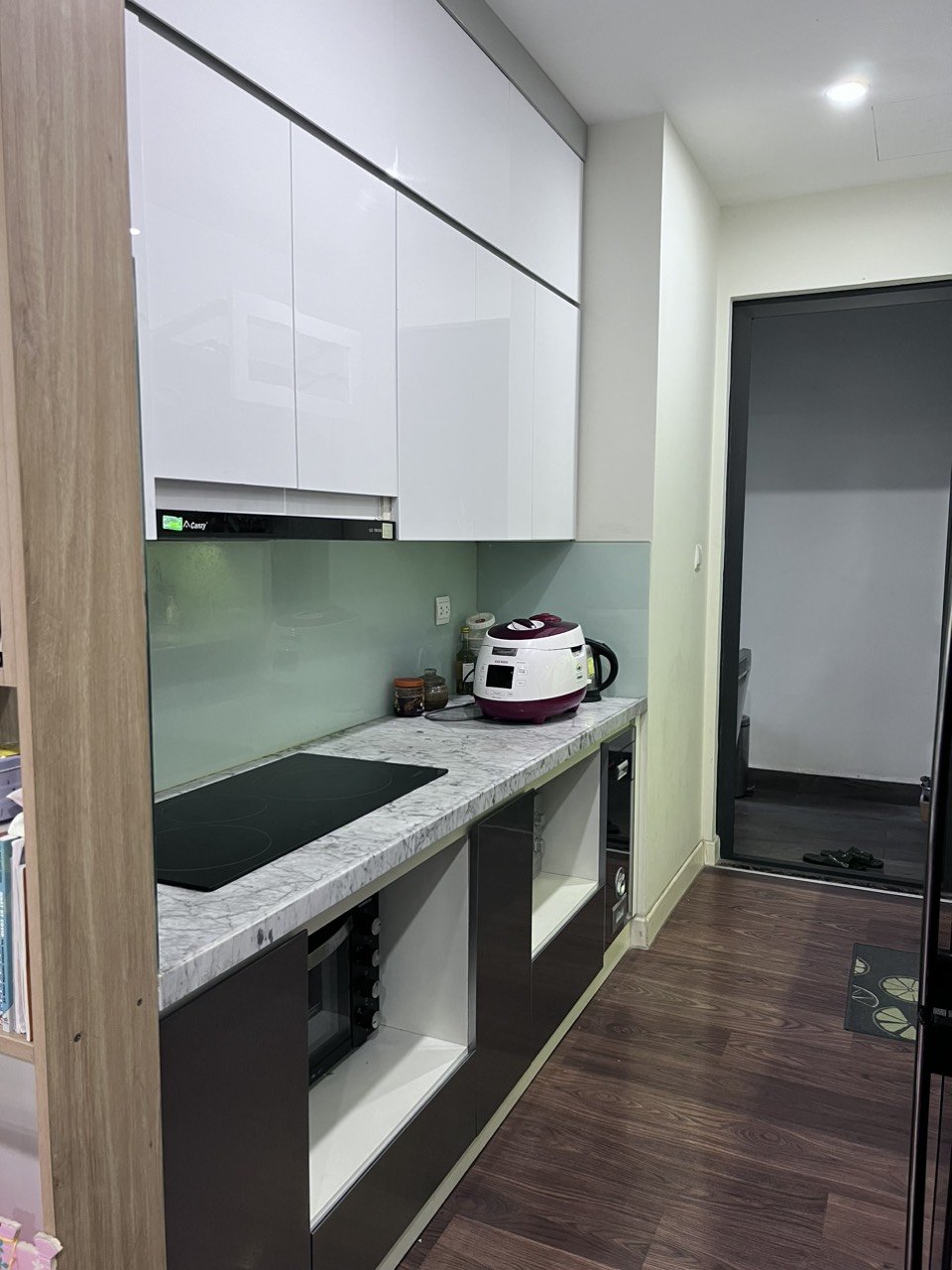 Bán căn hộ chung cư 88m2 Chung Cư Hapulico, Thanh Xuân, Hà Nội, giá 6,2 tỷ