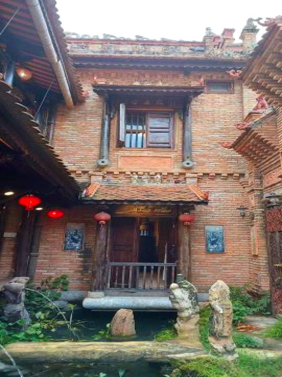 Bán nhà riêng 300m2 tại Vĩnh Phú, Thuận An, Bình Dương, giá 12,5 tỷ