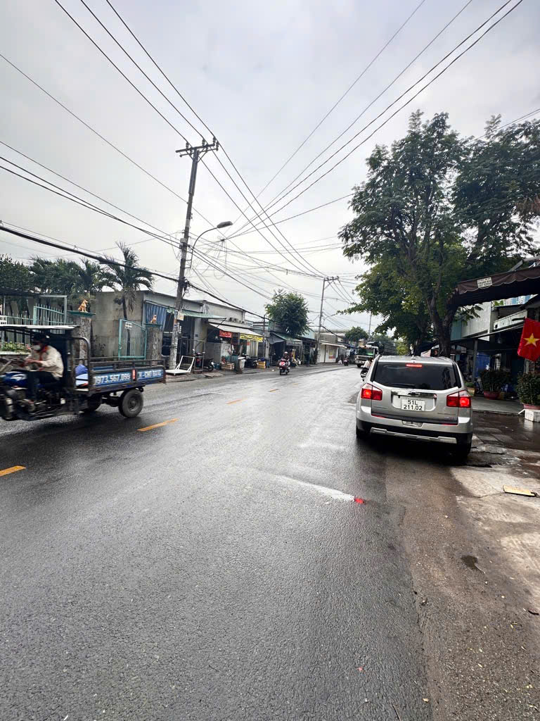 Bán nhà Trần Quang Diệu, 65m2, 5 tầng, giá 18.9 tỷ