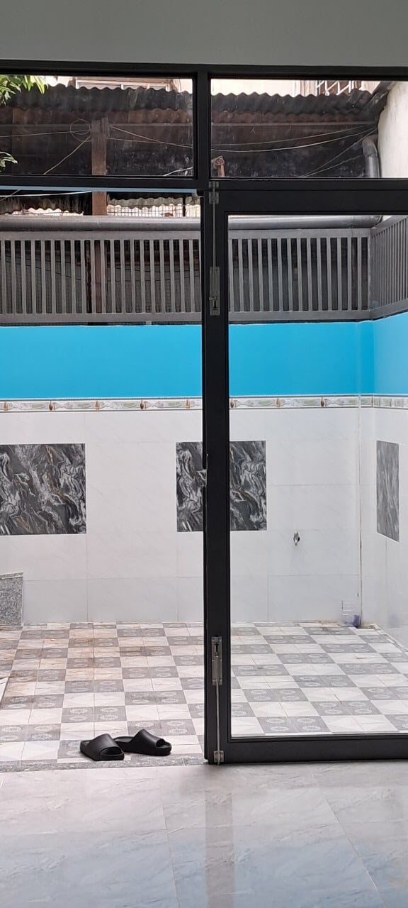 Bán nhà riêng 36m2 Nguyễn Thái Sơn, Phường 3, Quận Gò Vấp gần sân bay