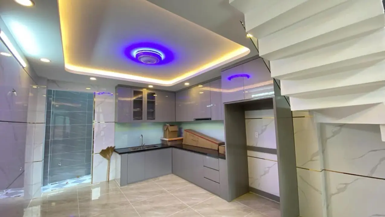 Bán nhà cấp 4 hẻm xe hơi đường Làng Tăng Phú, Phường Tăng Nhơn Phú A, diện tích 135m2, giá chỉ 6 tỷ