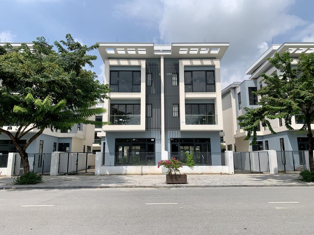 Bán biệt thự liền kề 180m² KĐT Dương Nội, quận Hà Đông, chiết khấu 7%