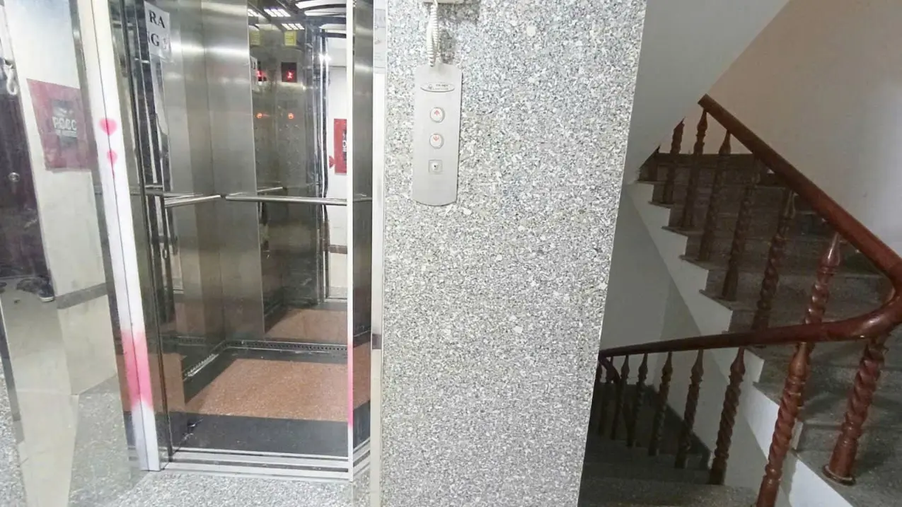 Toà khách sạn mặt tiền gần biển Mỹ Khê, Q.Sơn Trà, TP. Đà Nẵng