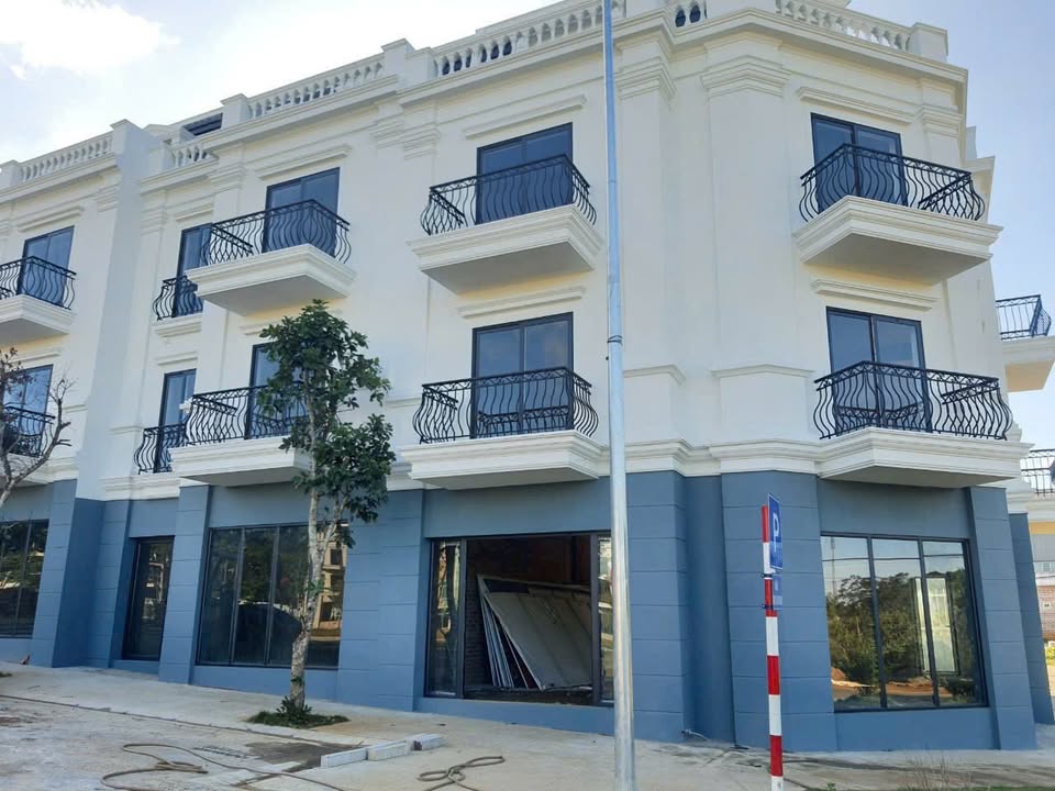 Bán nhà riêng 105 m² tại Panacea Hill, thị trấn Mộc Châu, Sơn La, tiềm năng phát triển