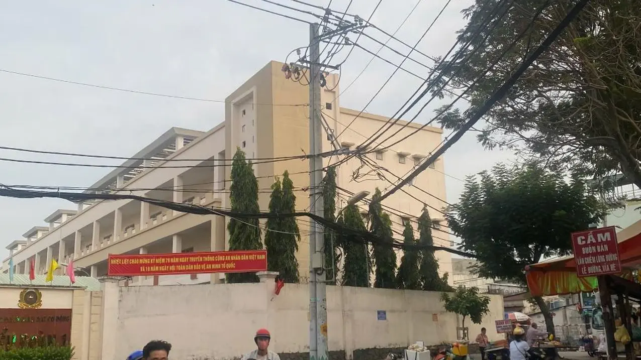 Bán đất thổ cư 119m2, đường 7, Linh Xuân, Thủ Đức, 5 tỷ, sổ đỏ