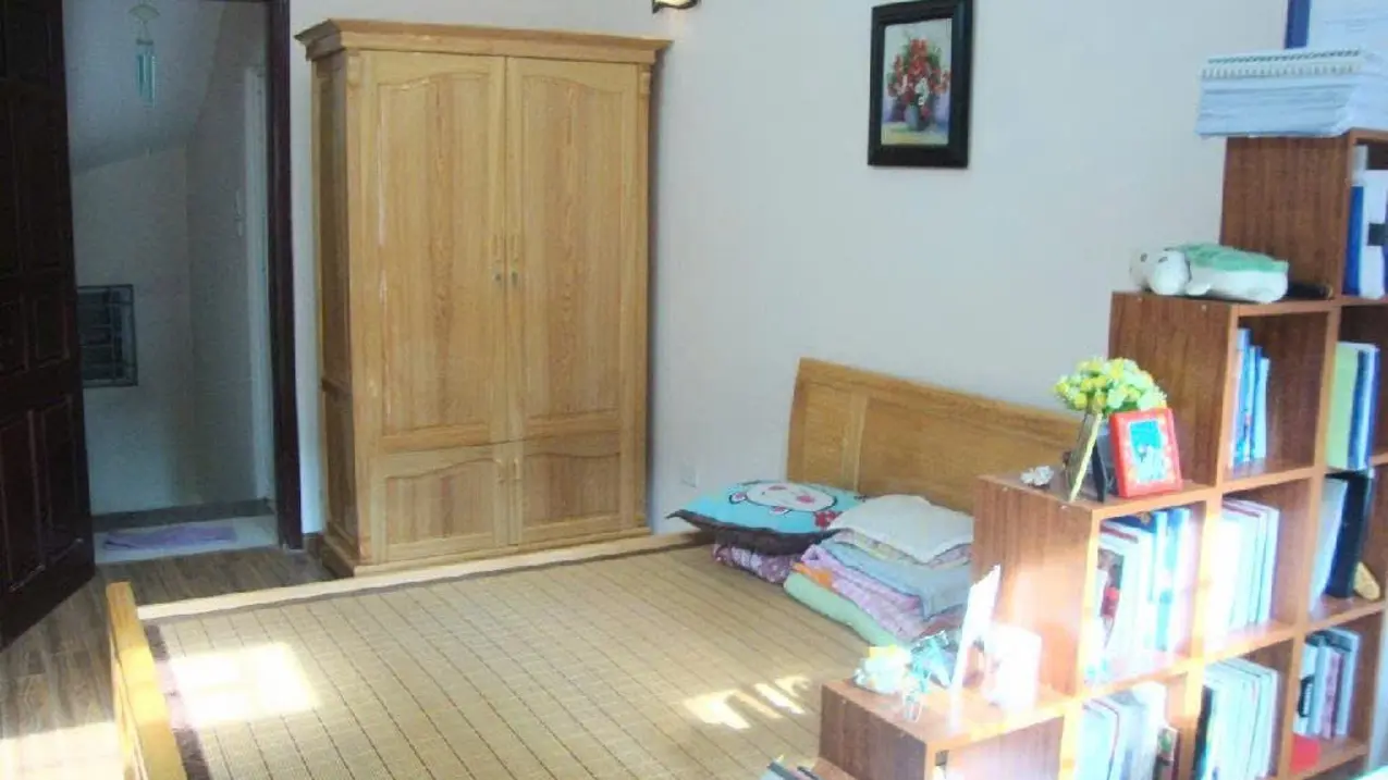 Bán nhà riêng 100m2 đường Lê Văn Thọ, Gò Vấp, 4 lầu, 5 phòng ngủ giá 10,9 tỷ
