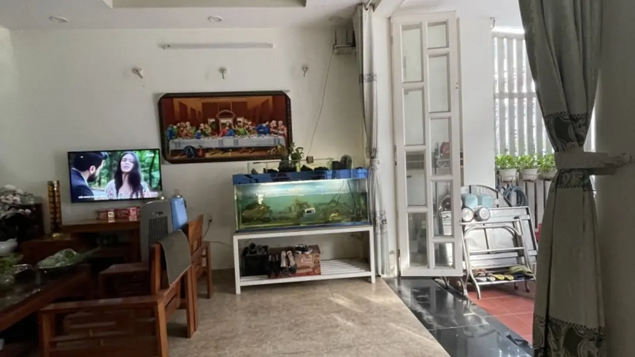 Bán nhà 66m², 2 tầng, 3pn, 2wc, Trường Thọ, Thủ Đức - 5.7 tỷ