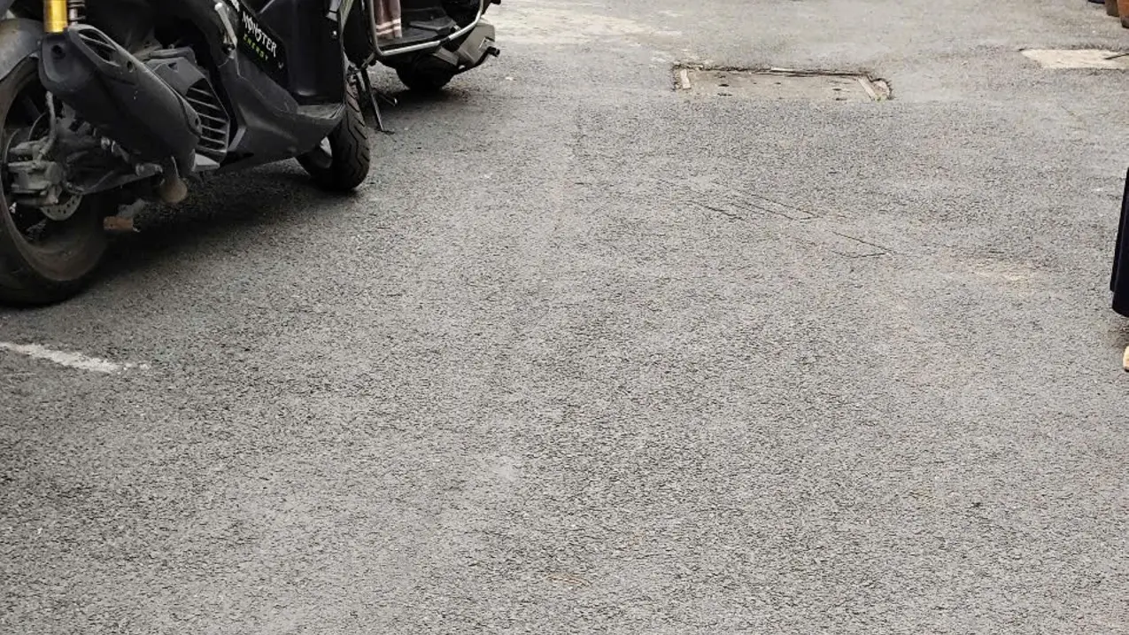 Bán nhà cũ lâu năm hxh tránh 4 x16m, Quang Trung - P.14 Gò Vấp, nhỉnh 3.x tỷ