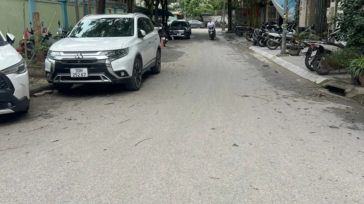 Bán gấp  nhà mặt phố Văn Chương 420m2 mặt tiền 12m giá 145 tỷ