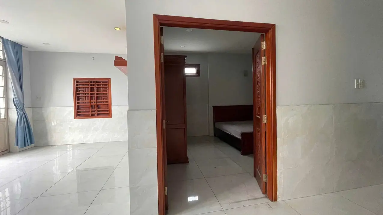 Bán nhà 2 mặt tiền Lê Trọng Tấn - gần Tây Thạnh, dt: 6.6x13.6m, 2 tầng - 3pn, 15.9 tỷ