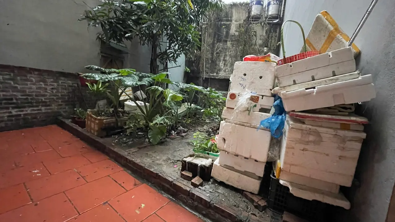 Bán đất tại Đông Ngạc, Bắc Từ Liêm, gần oto tránh, giá đầu tư 37m2 - 4.65 tỷ