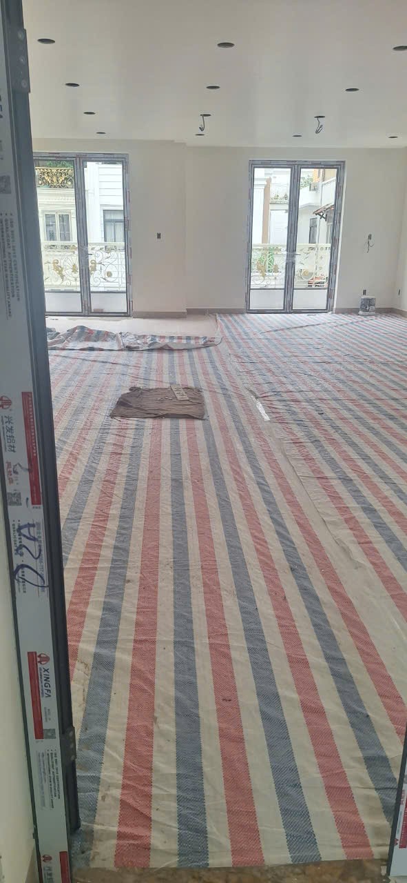 Cho thuê nhà biệt thự 10x20m Nguyễn Hữu Thọ, quận 7, thang máy tiện lợi