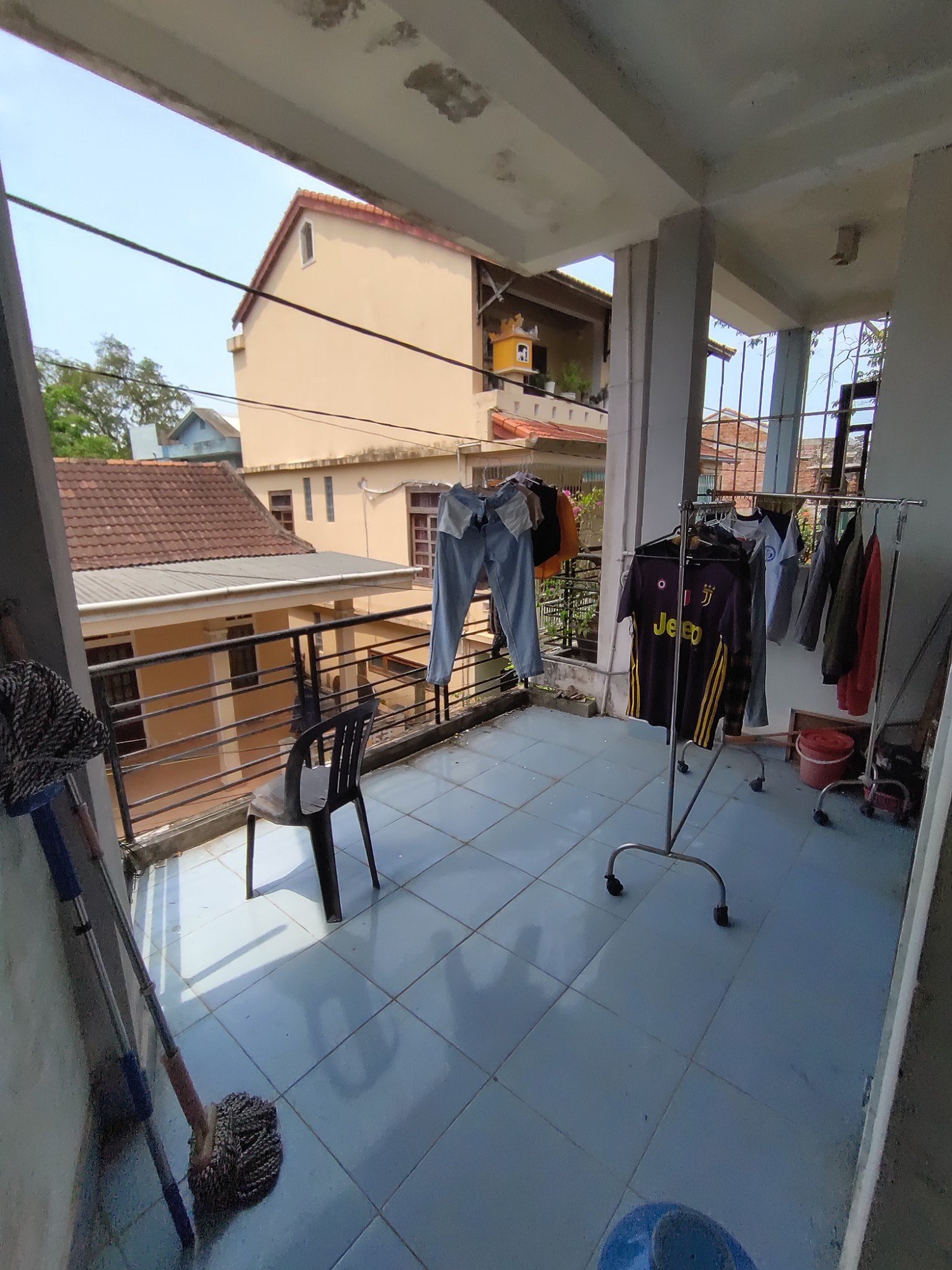 Cho thuê phòng trọ 9m2 tại Bảo Quốc, Đúc, Huế chỉ 500,000 VNĐ/tháng