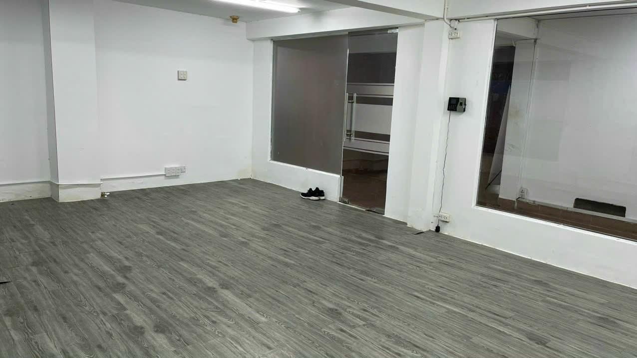 Chính chủ cho thuê văn phòng 110m2 giá chỉ 15 triệu tại Khương Đình, Thanh Xuân