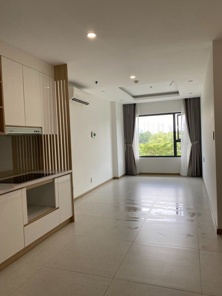 Cho thuê căn hộ chung cư 52m2 Mai Chí Thọ, Quận 2, Hồ Chí Minh nhà mới 100%