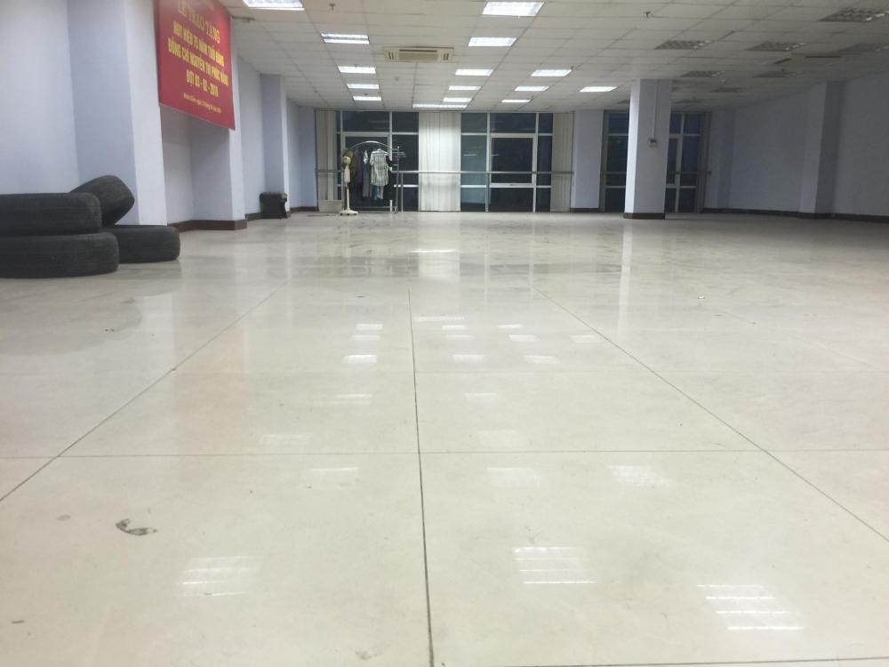 Cho thuê nhà riêng 7m x 15m Trương Công Định, Phường 3, Vũng Tàu mặt tiền thuận tiện