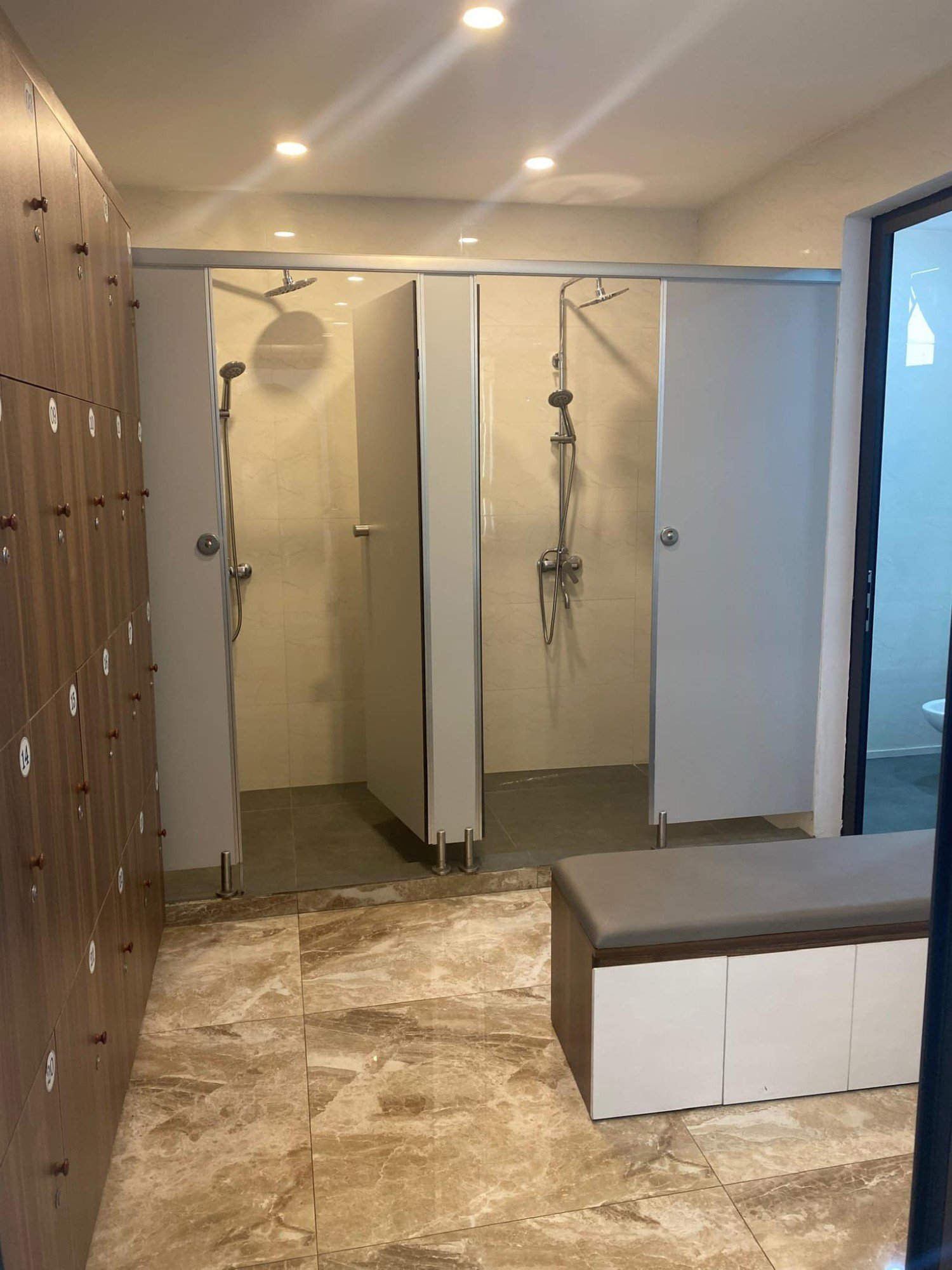 Cho thuê shophouse Panorama Mizuki Park 166m2 giá 35 triệu giao thông thuận tiện