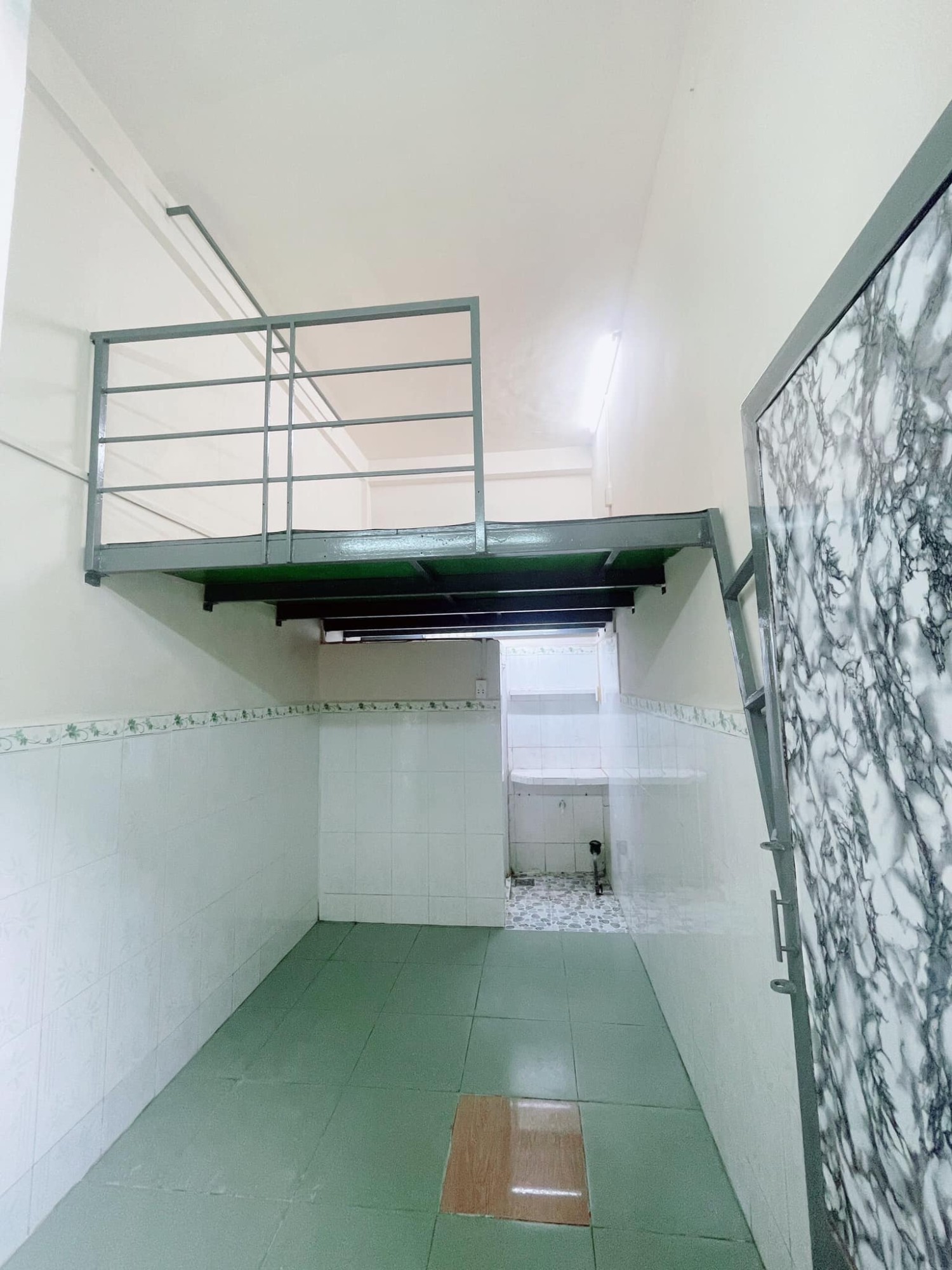 Cho thuê phòng trọ 20m2 đường Chiến Lược, Bình Trị Đông, Bình Tân giá 1,900,000 VNĐ