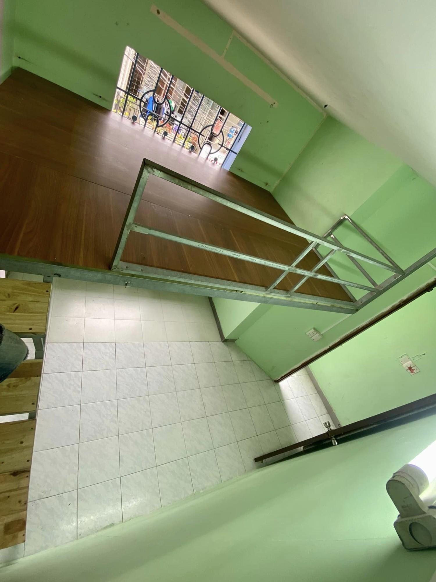 Cho thuê phòng trọ 14 m2 tại Phan Văn Trị, Gò Vấp giá chỉ 1,5 triệu