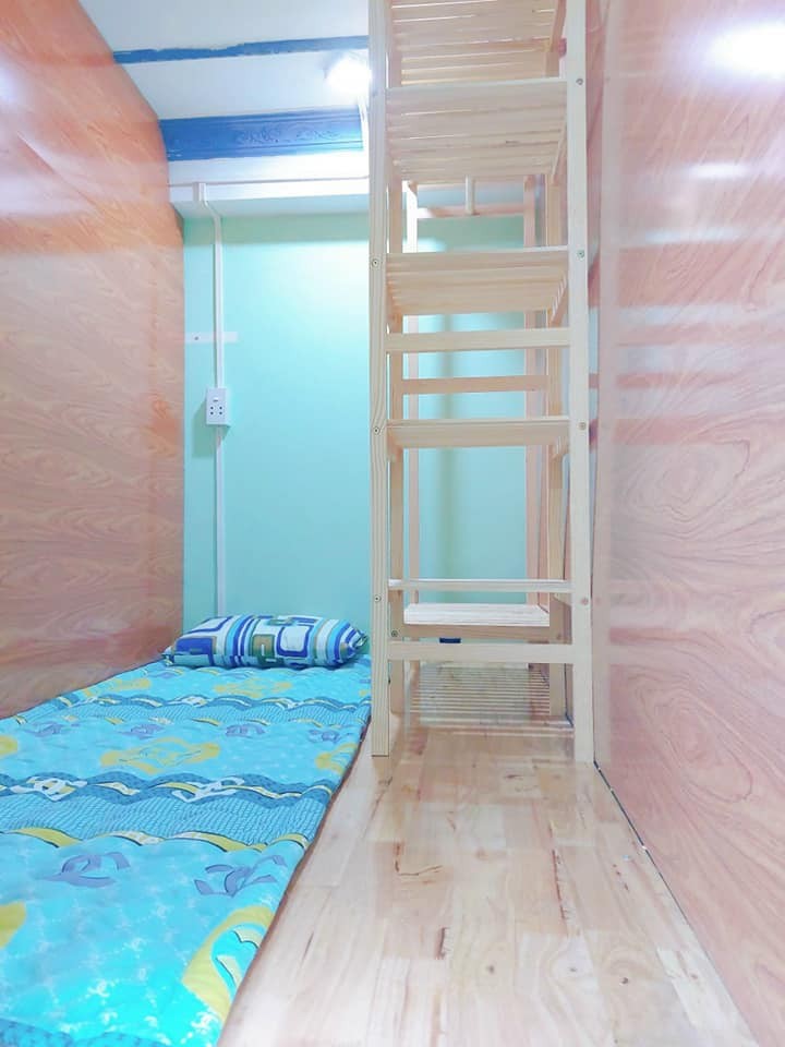 Cho thuê phòng trọ 15 m2 đường Lý Thường Kiệt Phường 15 Quận 11 tiện ích đầy đủ