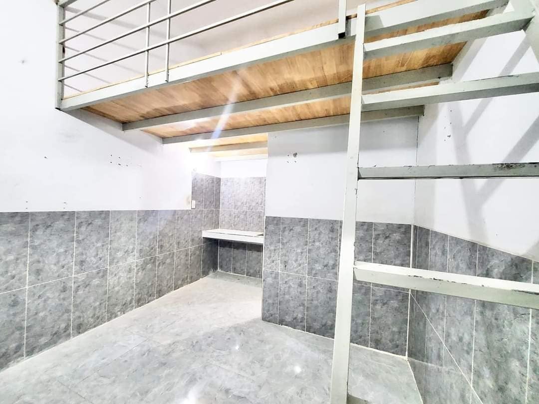 Phòng trọ giá rẻ cho sinh viên, gần HUIT, Aeon Tân Phú, full nội thất chỉ 3 triệu/tháng