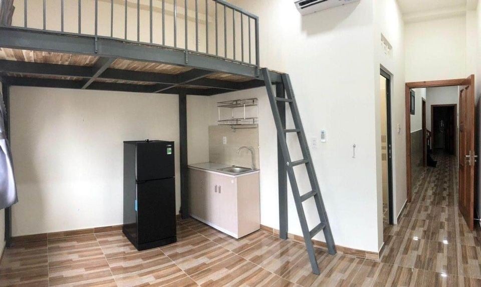 DUPLEX RỘNG GÁC CAO PHÒNG SIÊU XINH Ở ĐƯỢC 3-4 NGƯỜI NGAY ĐẠI HỌC IUH