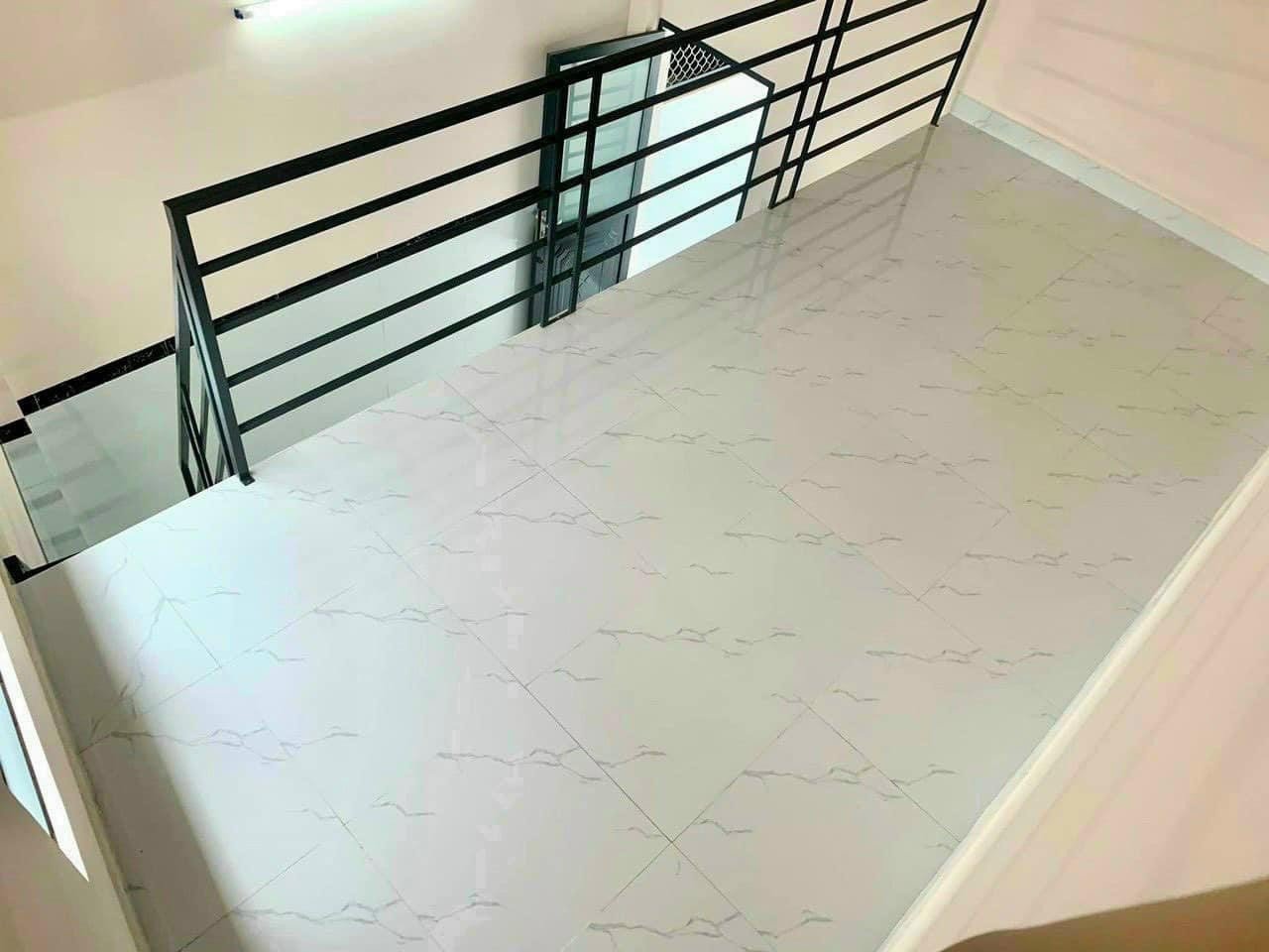 Cho thuê căn hộ dịch vụ 1 phòng ngủ Bùi Thị Xuân Tân Bình 40m2 đầy đủ nội thất