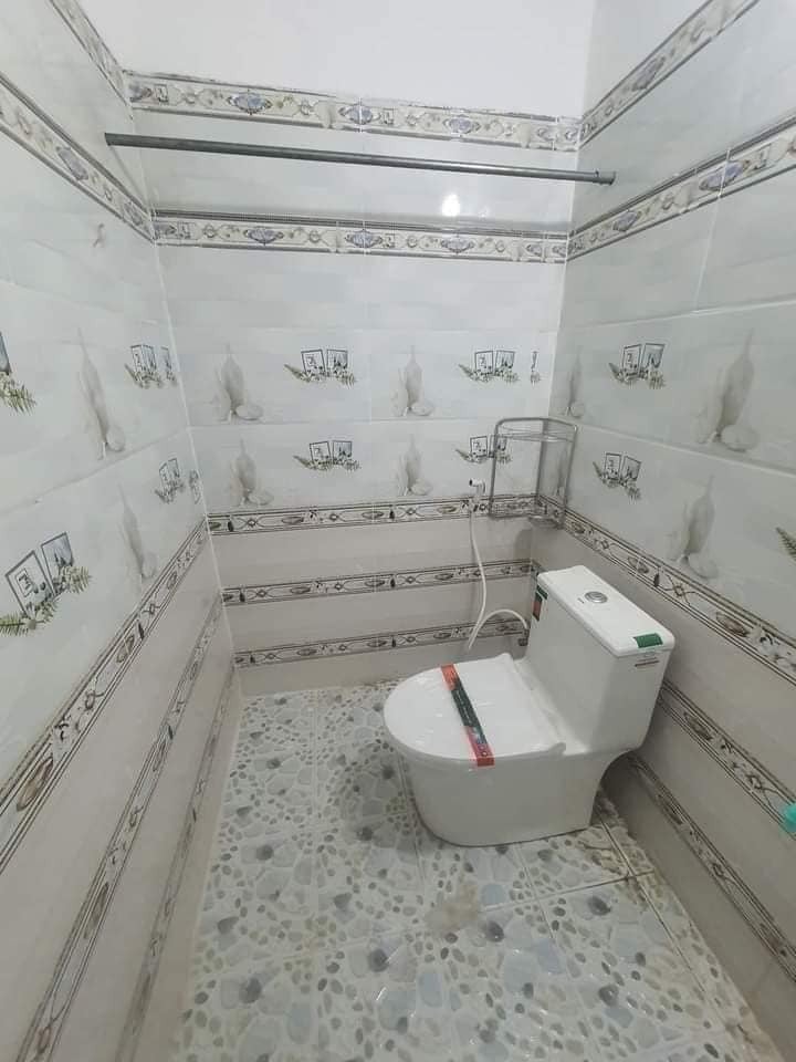 Cho thuê phòng trọ 16 m2 đường 33 Visip2a Bắc Tân Uyên Bình Dương sạch sẽ thoáng mát