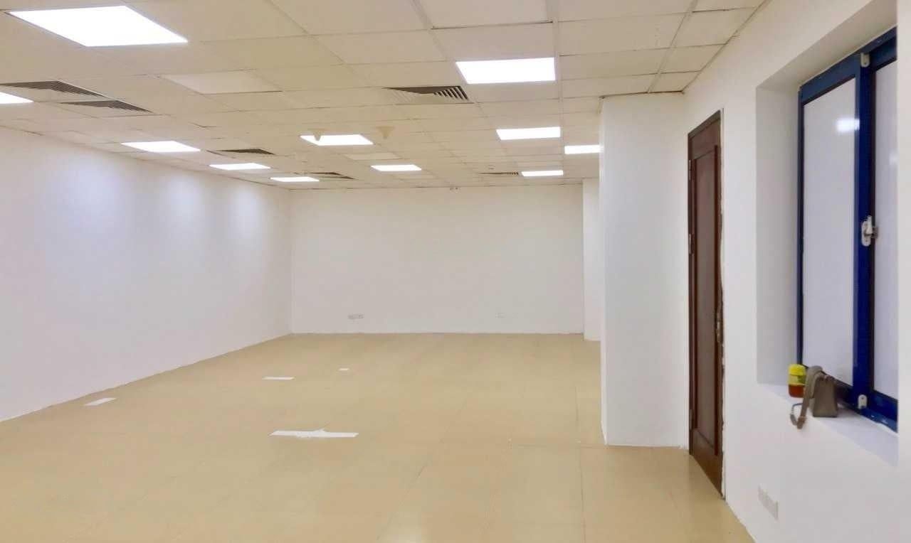 Cho thuê văn phòng 80m2 tại số 18 Thái Hà, Đống Đa, Hà Nội, dịch vụ chuyên nghiệp