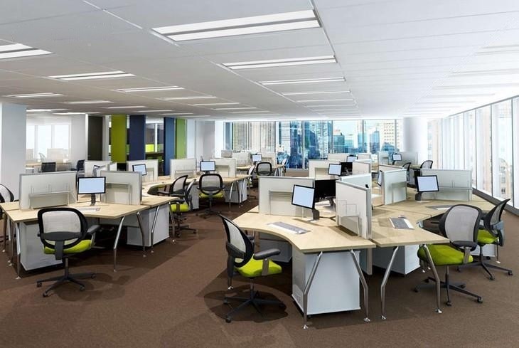 Cho thuê văn phòng 300m2 đường Ngô Quyền, Sơn Trà giá 18 triệu/tháng