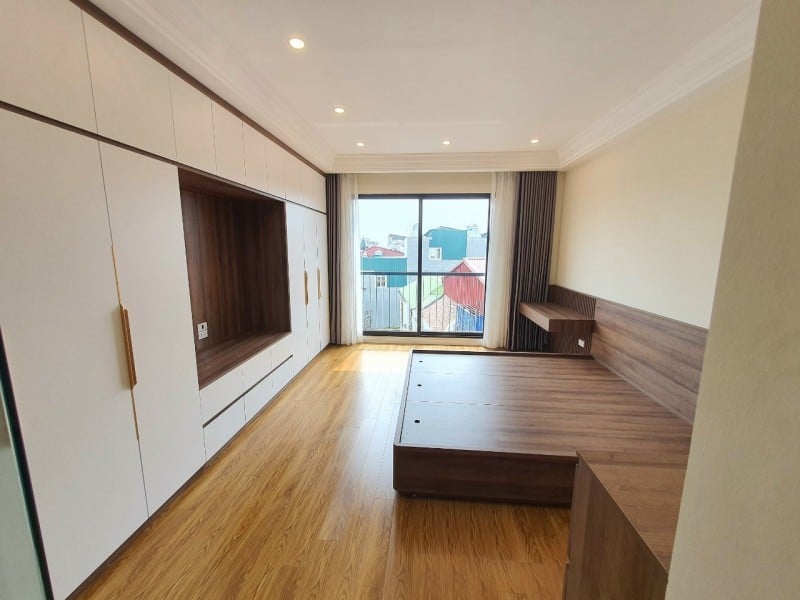 Bán nhà riêng 52m2 đường 19/5 Phường Sơn Kỳ quận Tân Phú giá 4,12 tỷ
