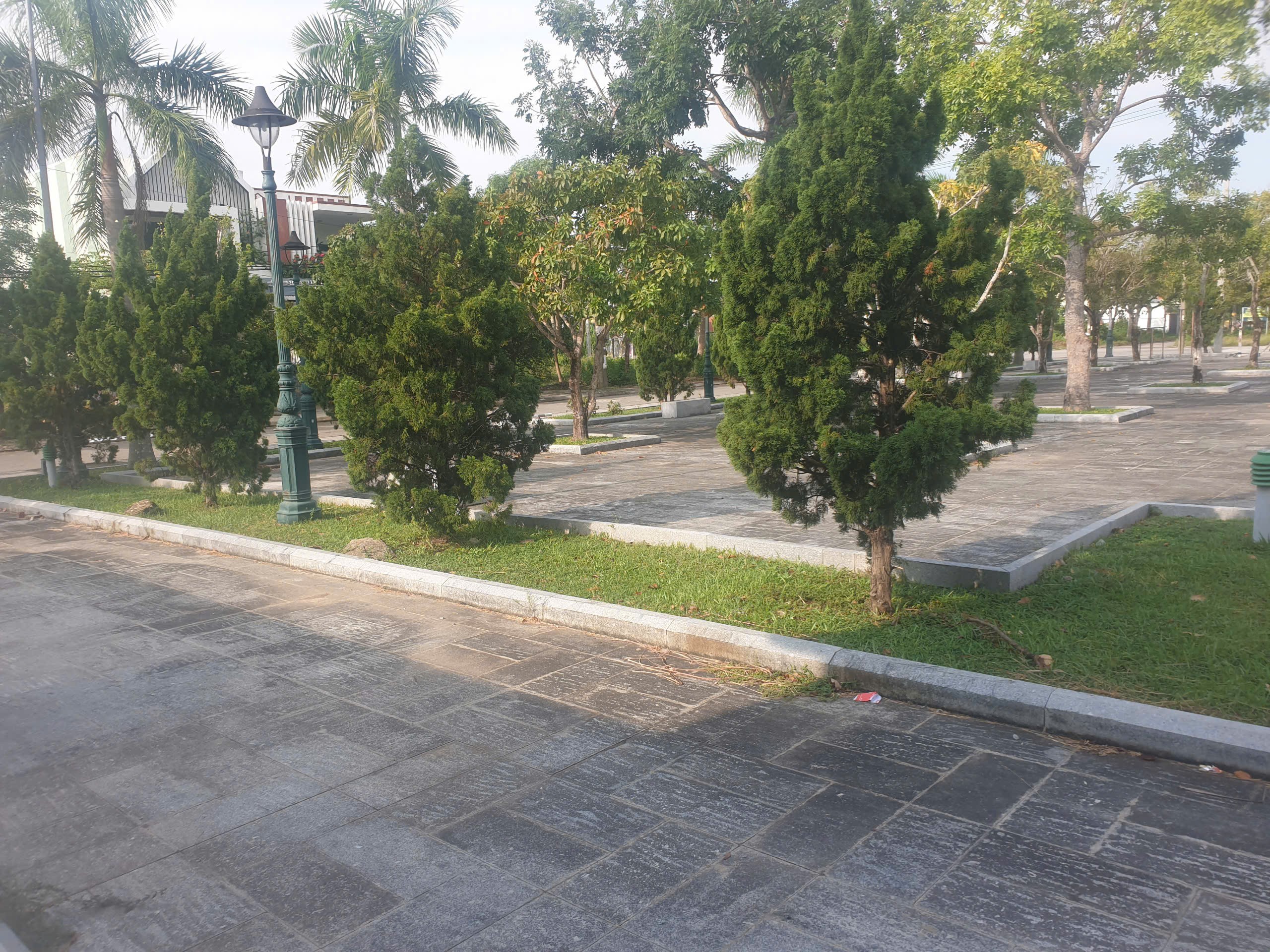 Cần bán nhà mặt tiền kinh doanh tại Nguyễn Thị Kiểu, Tân Thới Hiệp, Quận 12, 100m², 6 tỷ 390