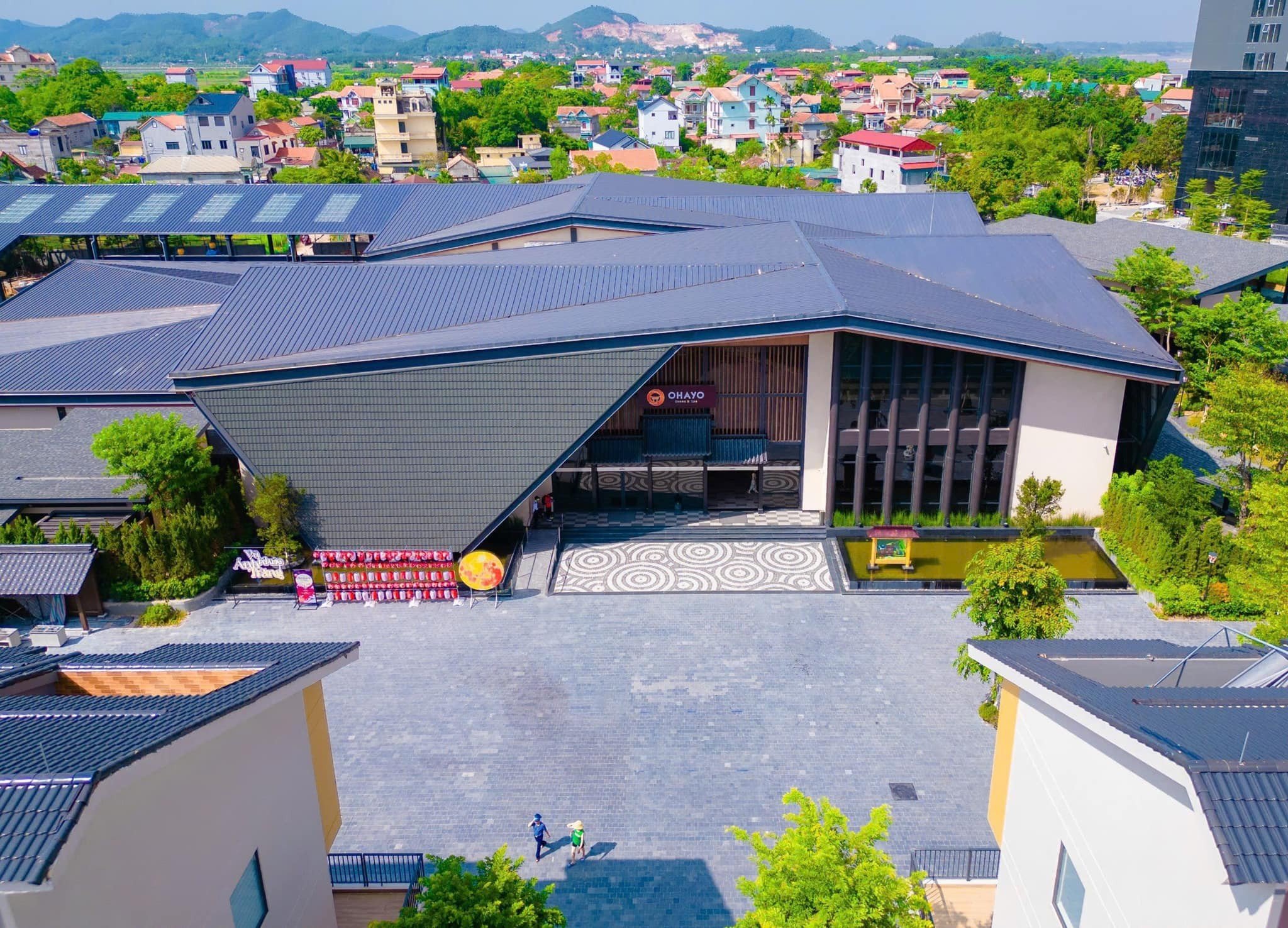 Bán bất động sản 132m2 Bảo Yên, Thanh Thủy, Phú Thọ, lợi nhuận >8%/năm