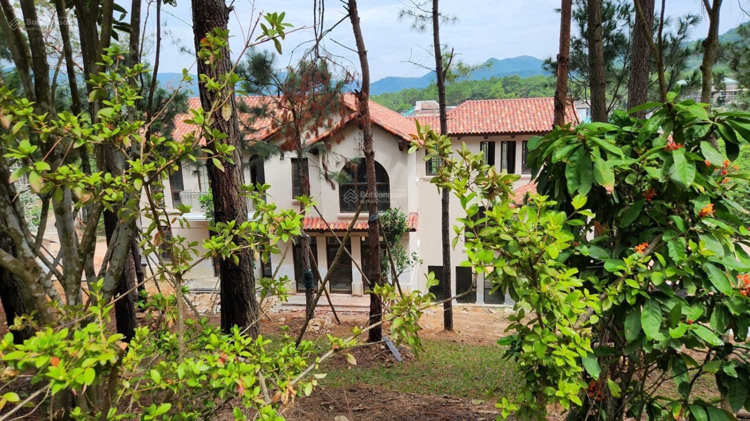 Bán biệt thự liền kề 500m2 đường Nguyễn Văn Cừ, xã Ngọc Thanh, TP. Phúc Yên, Vĩnh Phúc, hỗ trợ thanh toán 0% lãi suất
