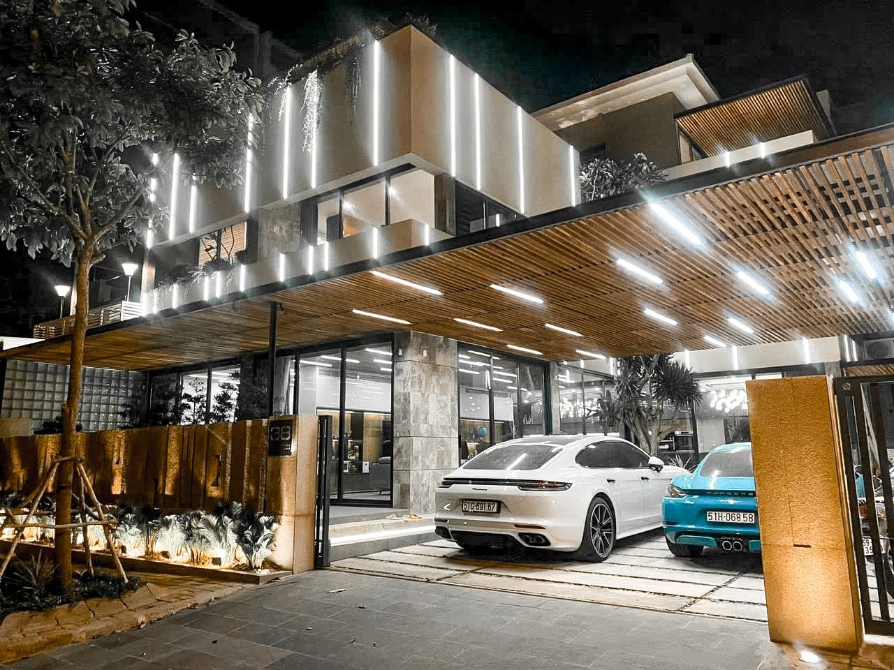 Bán biệt thự 407 m2 Nam Kỳ Khởi Nghĩa Quận 1 Hồ Chí Minh giá 150 tỷ