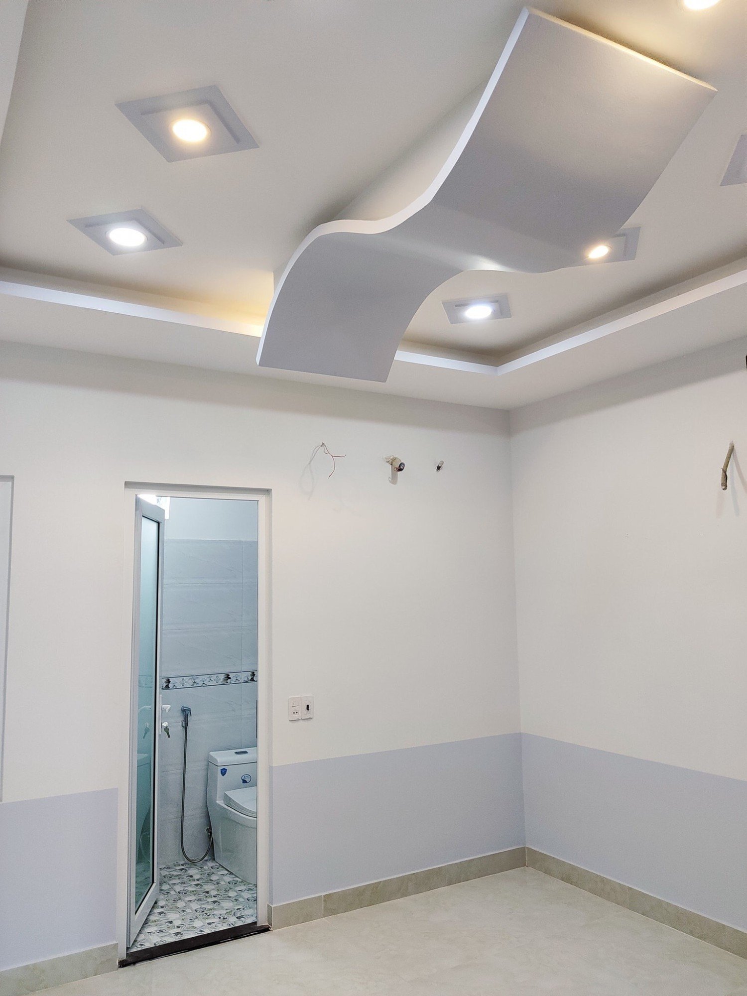 Bán nhà biệt thự liền kề 4,5 x 14 đường Số 9 Gò Vấp giá chỉ 8,1 tỷ