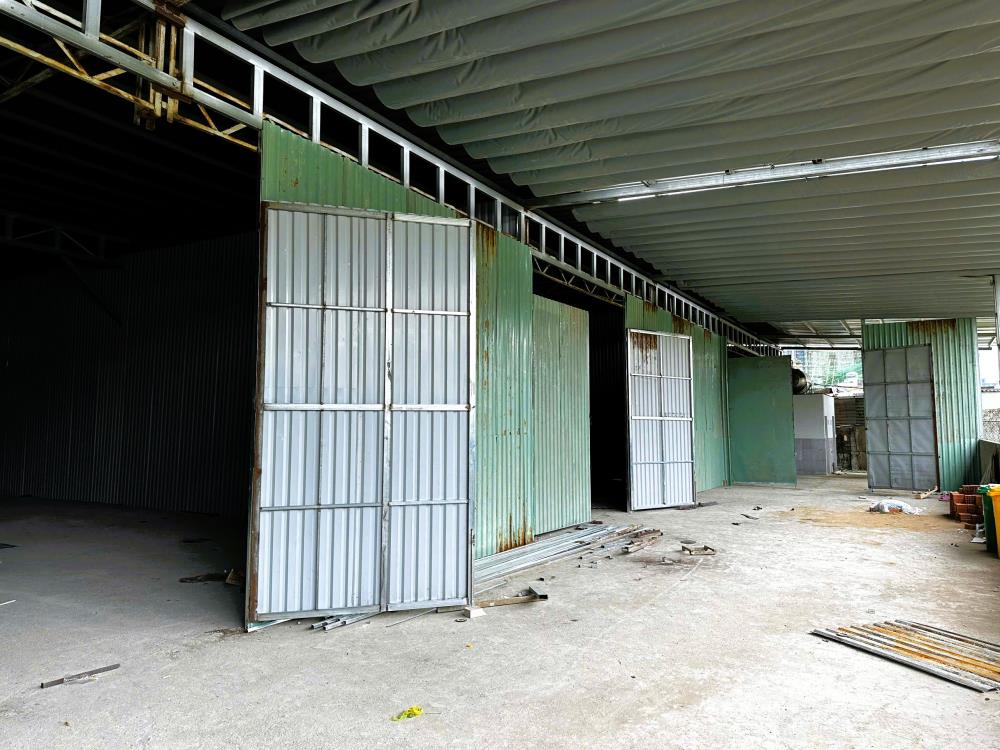 Cho thuê xưởng KCN Bàu Bàng - Bình Dương. Cho thuê xưởng 1500m2, 60.000m2 cho doanh nghiệp EPE