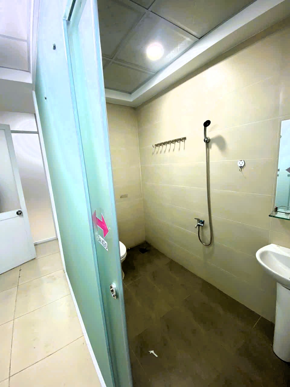 Cho thuê shophouse 30m2 phường Hiệp Bình Chánh thành phố Thủ Đức giá 5 triệu