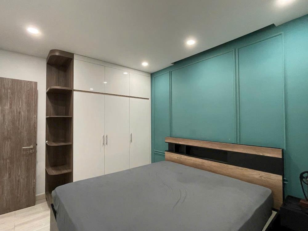 Cho thuê căn hộ chung cư Vista Verde Thạnh Mỹ Lợi 50m2 đầy đủ nội thất giá 14,5 triệu