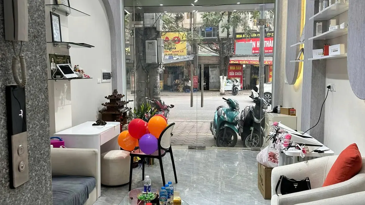 Cho thuê mặt bằng nhà riêng tại phố Dương Văn Bé, Hai Bà Trưng, Hà Nội, diện tích 30m2, giá 9 triệu