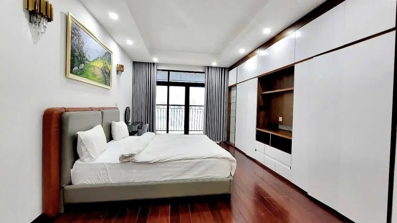 Cho thuê chung cư Royal City 72A Nguyễn Trãi 104 m² giá 22 triệu