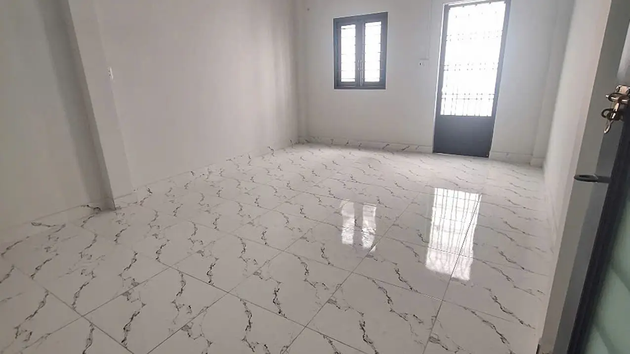 Cho thuê nhà mặt phố Phan Văn Trị P10 Gò Vấp diện tích 4m x 17m gần Citiland Park Hill