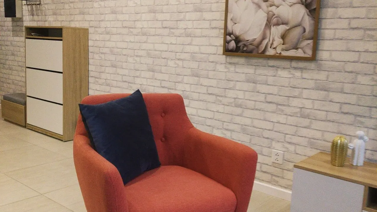 Cho thuê căn hộ chung cư 1PN tại Đảo Kim Cương quận 2 Hồ Chí Minh giá chỉ từ 16 triệu