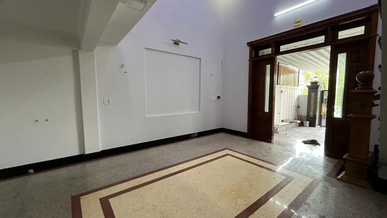 Cho thuê nhà riêng mặt tiền đường Tam Thai An Tây Huế 100m2 giá 6 triệu