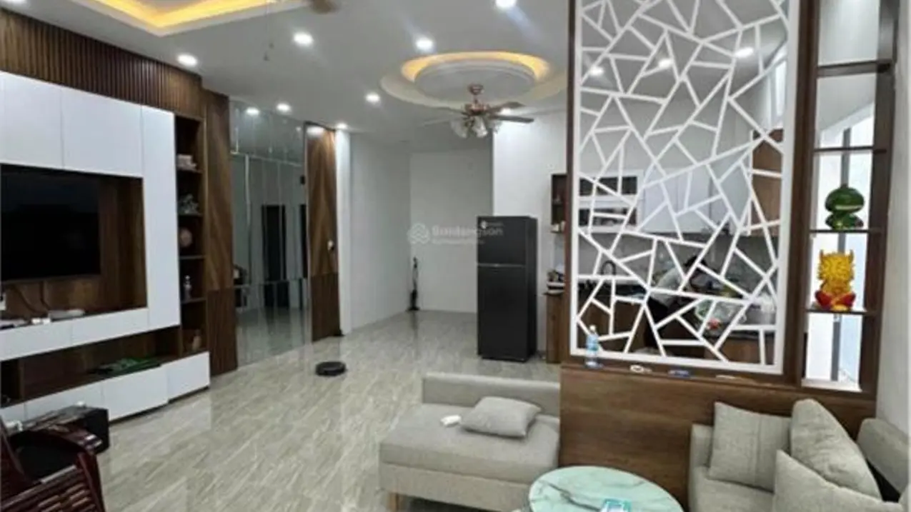 Bán nhà cấp 4 mới Nguyễn Văn Đăng Ngọc Hiệp Tp Nha Trang 122,2m² sổ hồng hoàn công