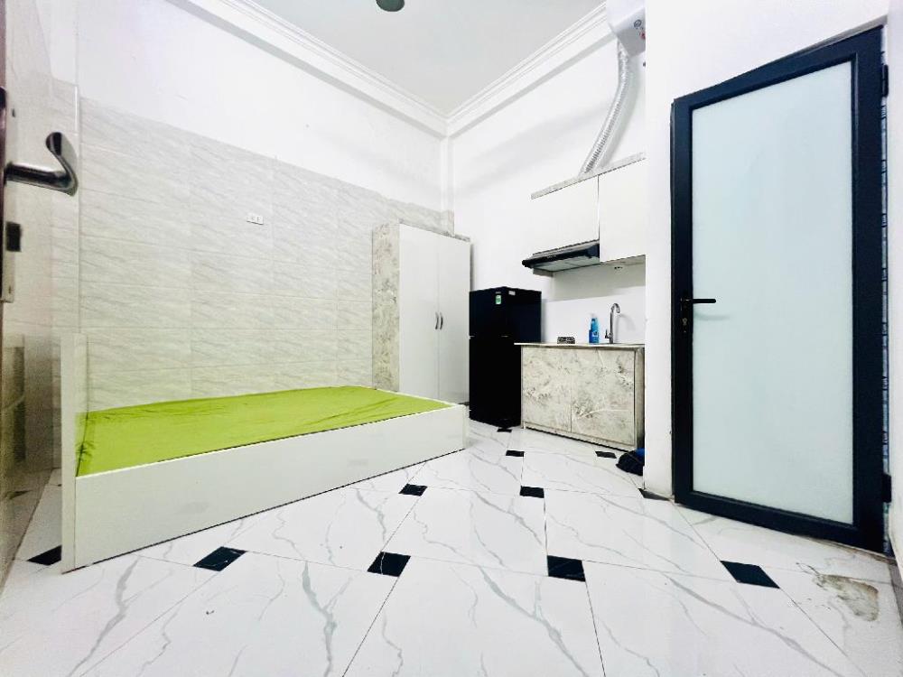 Cho thuê tòa căn hộ 5 tầng phố Đình Thôn quận Nam Từ Liêm diện tích 43 m2 lợi nhuận cao